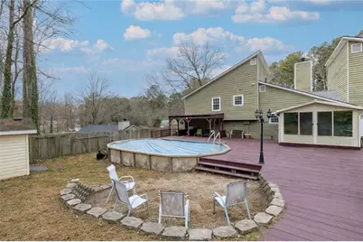 3720 Quail Hollow Trail, Snellville, GA 30039 - Photo 29