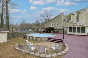 3720 Quail Hollow Trail, Snellville, GA 30039 - Photo 29