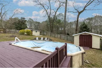 3720 Quail Hollow Trail, Snellville, GA 30039 - Photo 31
