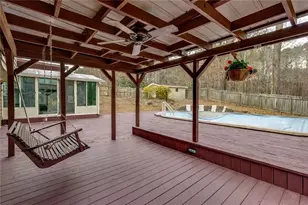 3720 Quail Hollow Trail, Snellville, GA 30039 - Photo 27