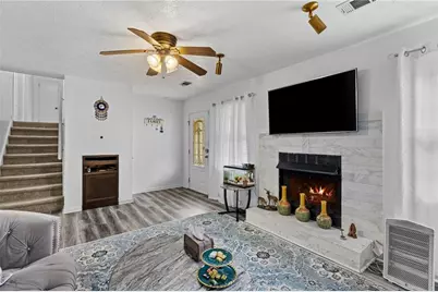 3720 Quail Hollow Trail, Snellville, GA 30039 - Photo 5