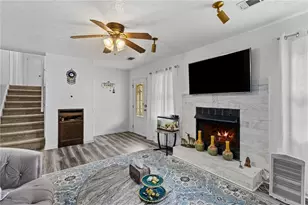 3720 Quail Hollow Trail, Snellville, GA 30039 - Photo 5