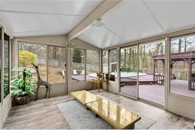 3720 Quail Hollow Trail, Snellville, GA 30039 - Photo 11