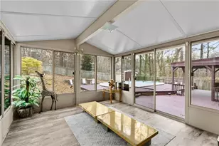 3720 Quail Hollow Trail, Snellville, GA 30039 - Photo 11