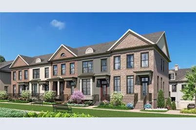 3195 Paley Drive, Alpharetta, GA 30009 - Photo 1