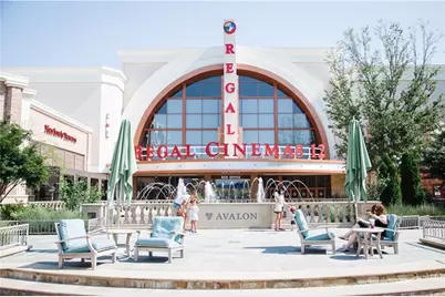 3165 Paley Drive, Alpharetta, GA 30009 - Photo 21