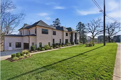 2242 Acworth Due West Road NW, Acworth, GA 30101 - Photo 1