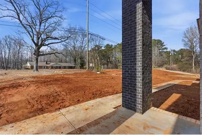 2242 Acworth Due West Road NW, Acworth, GA 30101 - Photo 7