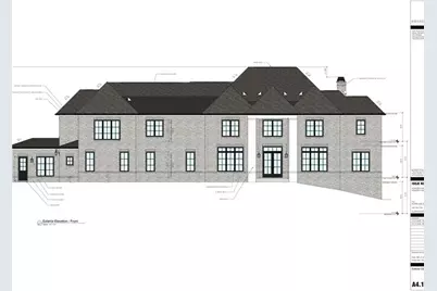 2242 Acworth Due West Road NW, Acworth, GA 30101 - Photo 13