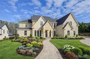 681 Old Peachtree Rd, Lawrenceville, GA 30043 - Photo 1