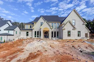 681 Old Peachtree Rd, Lawrenceville, GA 30043 - Photo 3