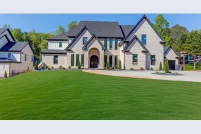 681 Old Peachtree Road, Lawrenceville, GA 30043 - Photo 1