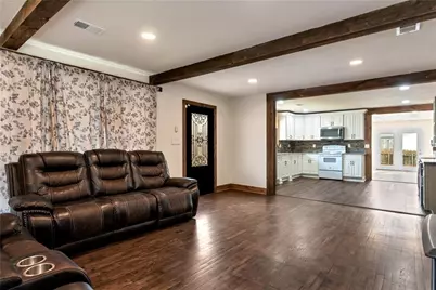 161 Old Vandiver Drive, Canton, GA 30114 - Photo 5