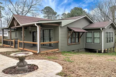 161 Old Vandiver Drive, Canton, GA 30114 - Photo 61