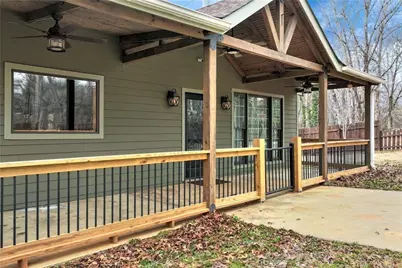 161 Old Vandiver Drive, Canton, GA 30114 - Photo 3