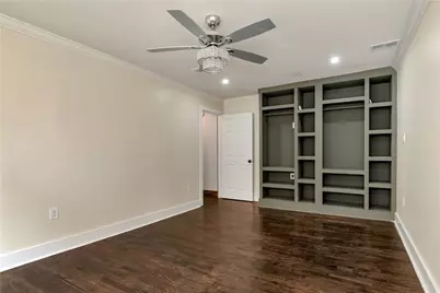 161 Old Vandiver Drive, Canton, GA 30114 - Photo 41