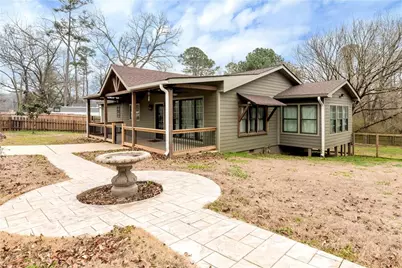 161 Old Vandiver Drive, Canton, GA 30114 - Photo 1