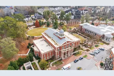 3205 Paley Drive, Alpharetta, GA 30009 - Photo 19