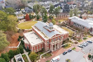 3205 Paley Dr, Alpharetta, GA 30009 - Photo 19