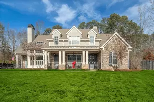 7630 Campground Rd, Cumming, GA 30040 - Photo 1