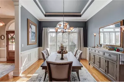 380 Fairway Circle, Monroe, GA 30656 - Photo 9