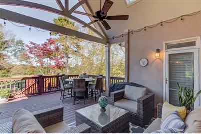 380 Fairway Circle, Monroe, GA 30656 - Photo 45