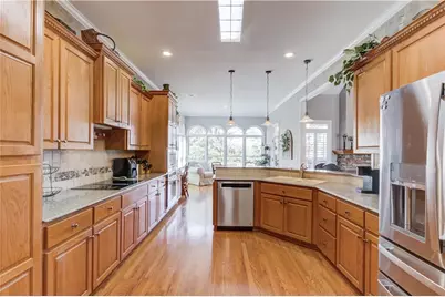 380 Fairway Circle, Monroe, GA 30656 - Photo 15