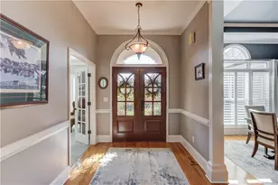 380 Fairway Cir, Monroe, GA 30656 - Photo 5