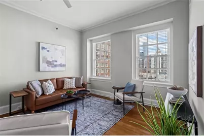 30 5th Street NW #702, Atlanta, GA 30308 - Photo 15