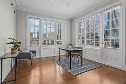 30 5th Street NW #702, Atlanta, GA 30308 - Photo 19