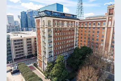 30 5th Street NW #702, Atlanta, GA 30308 - Photo 29