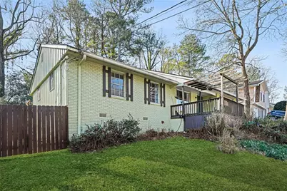 3291 Shady Oak Drive, Atlanta, GA 30340 - Photo 3