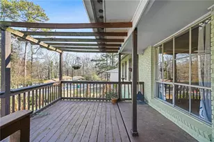 3291 Shady Oak Dr, Atlanta, GA 30340 - Photo 5