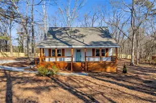 1541 Price Mill Rd, Bishop, GA 30621 - Photo 1