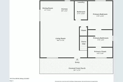 1541 Price Mill Road, Bishop, GA 30621 - Photo 65