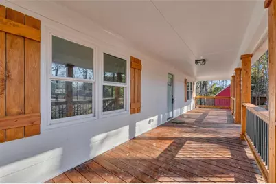 1541 Price Mill Road, Bishop, GA 30621 - Photo 3