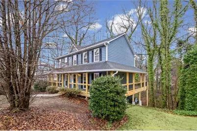 [Address not provided], Kennesaw, GA 30144 - Photo 5