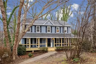 [Address not provided], Kennesaw, GA 30144 - Photo 3