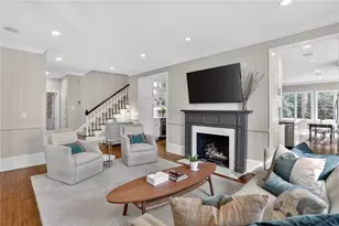 377 Camden Rd NE, Atlanta, GA 30309 - Photo 9