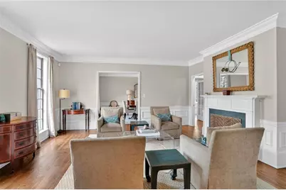 377 Camden Road NE, Atlanta, GA 30309 - Photo 3