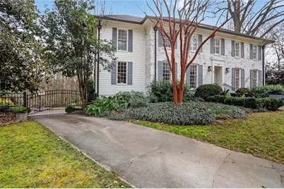 377 Camden Road NE, Atlanta, GA 30309 - Photo 25