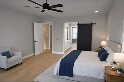 6860 Heardsville Road, Cumming, GA 30028 - Photo 5