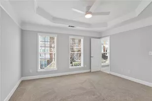 2343 Millhaven St SE, Smyrna, GA 30080 - Photo 19