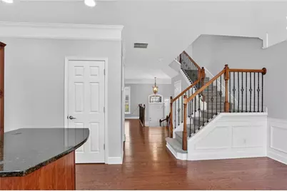 2343 Millhaven Street SE #16, Smyrna, GA 30080 - Photo 9