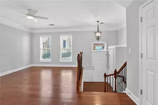 2343 Millhaven St SE, Smyrna, GA 30080 - Photo 5