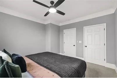 401 16th Street NW #1457, Atlanta, GA 30363 - Photo 23