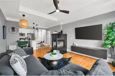 401 16th Street NW #1457, Atlanta, GA 30363 - Photo 11