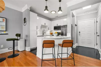 401 16th Street NW #1457, Atlanta, GA 30363 - Photo 3