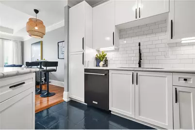 401 16th Street NW #1457, Atlanta, GA 30363 - Photo 27