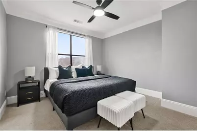 401 16th Street NW #1457, Atlanta, GA 30363 - Photo 21